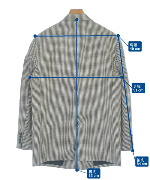 Saint Laurent Paris 西裝外套