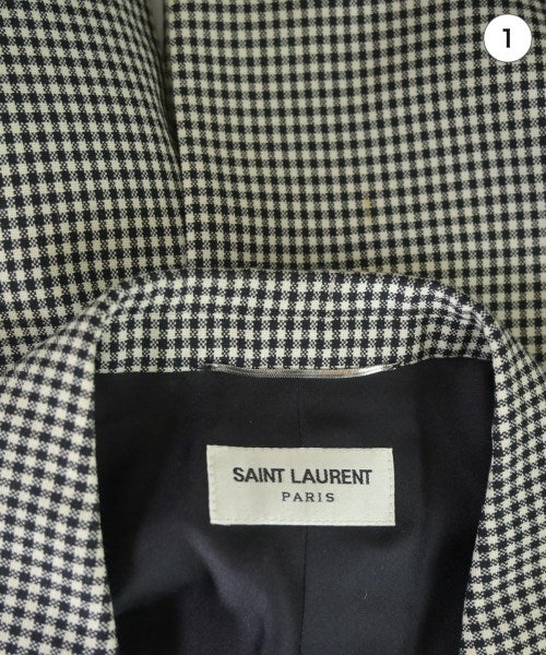 Saint Laurent Paris 西裝外套
