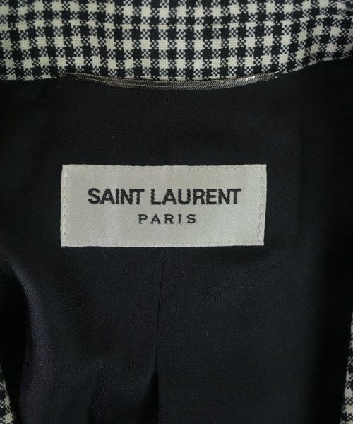 Saint Laurent Paris 西裝外套