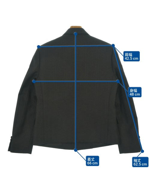 Saint Laurent Paris 西裝外套