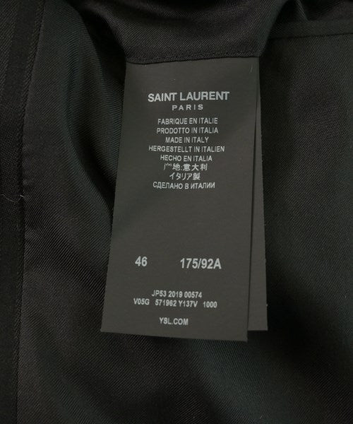 Saint Laurent Paris 西裝外套