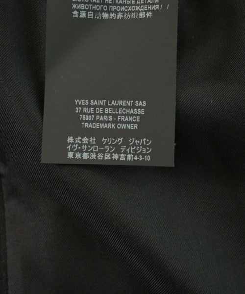 Saint Laurent Paris 西裝外套