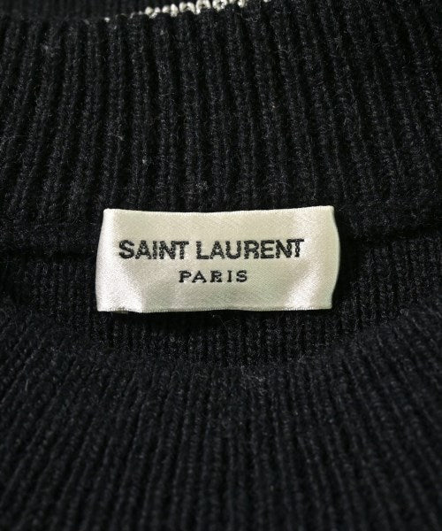 Saint Laurent Paris 毛衣