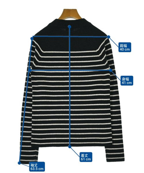 Saint Laurent Paris 毛衣