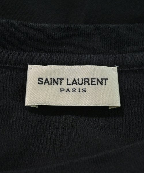 Saint Laurent Paris T恤/上衣