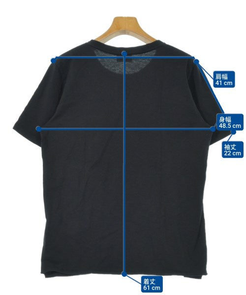 Saint Laurent Paris T恤/上衣