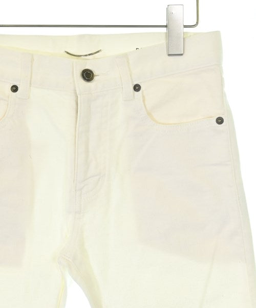 Saint Laurent Paris 牛仔