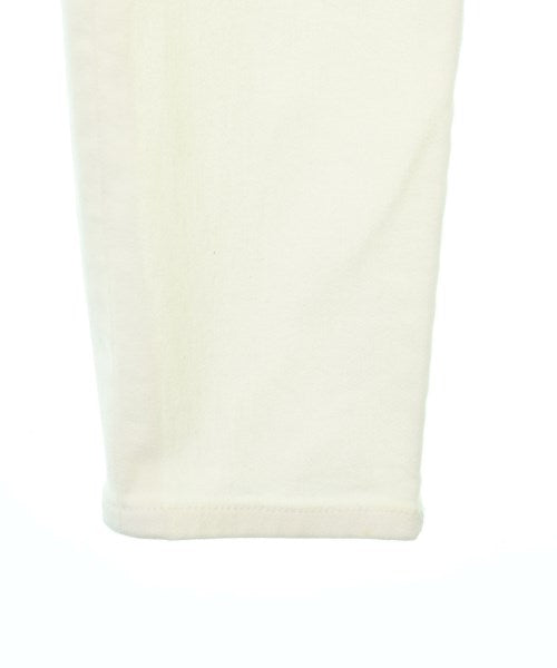 Saint Laurent Paris 牛仔