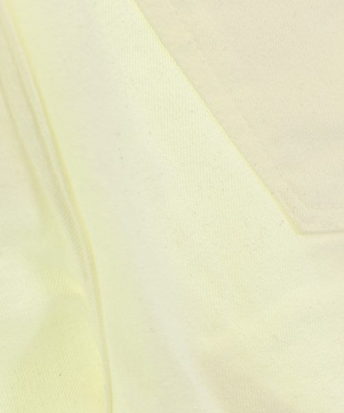 Saint Laurent Paris 牛仔