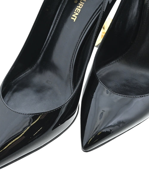 Saint Laurent Paris 高跟鞋