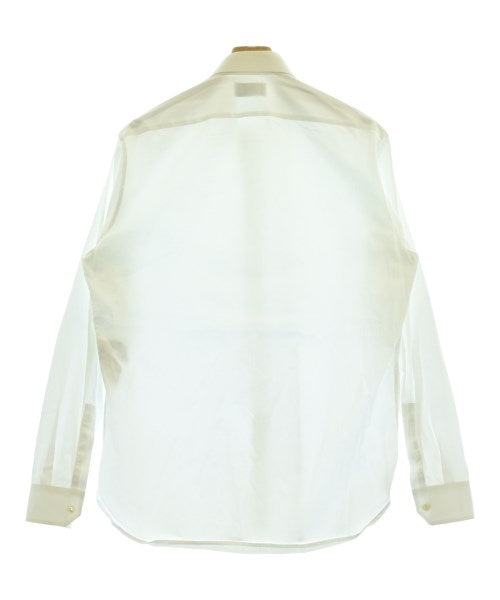 Saint Laurent Paris 正式襯衫