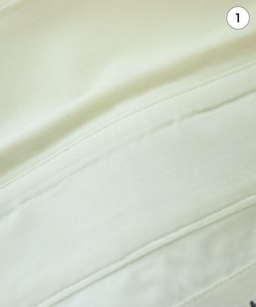 Saint Laurent Paris 正式襯衫