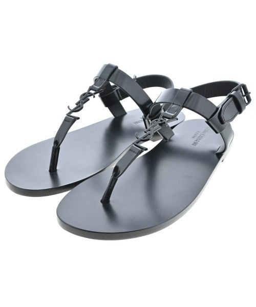 Saint Laurent Paris 涼鞋