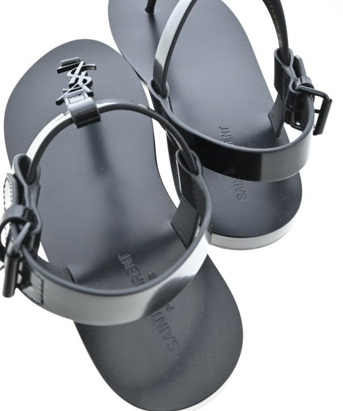 Saint Laurent Paris 涼鞋