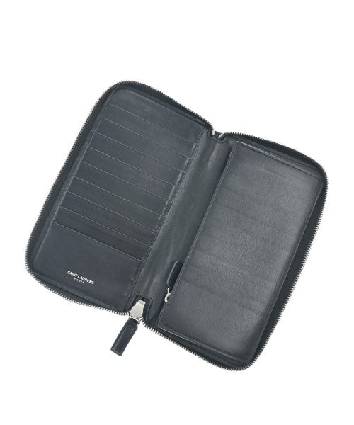 Saint Laurent Paris 錢包/零錢包