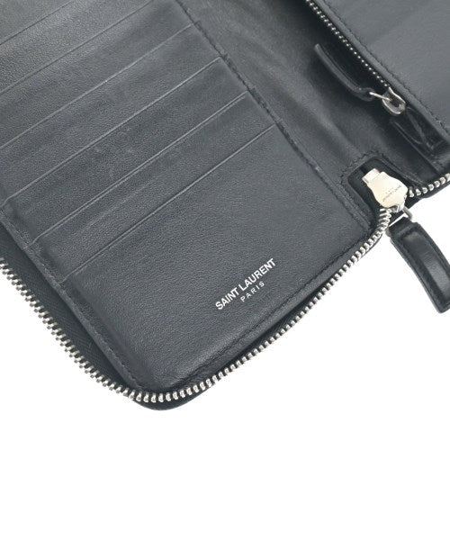 Saint Laurent Paris 錢包/零錢包