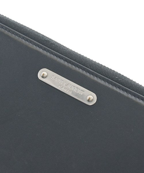 Saint Laurent Paris 錢包/零錢包