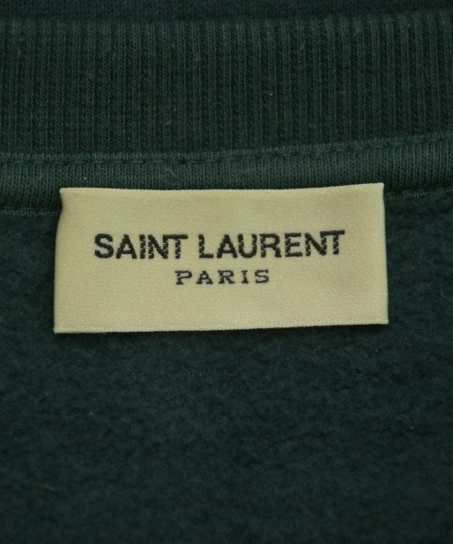 Saint Laurent Paris 運動衫