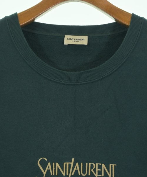 Saint Laurent Paris 運動衫