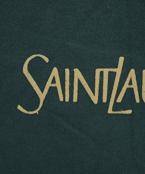 Saint Laurent Paris 運動衫