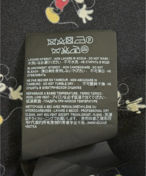 Saint Laurent Paris 休襯衫