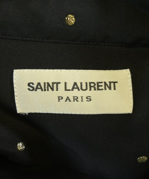 Saint Laurent Paris 休襯衫