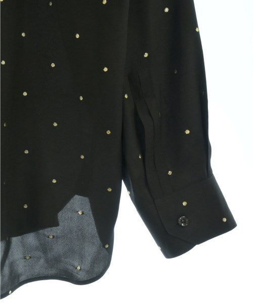 Saint Laurent Paris 休襯衫