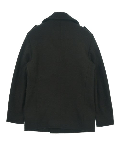 Saint Laurent Paris 海軍外套