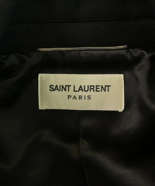 Saint Laurent Paris 海軍外套