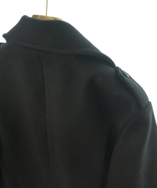 Saint Laurent Paris 海軍外套