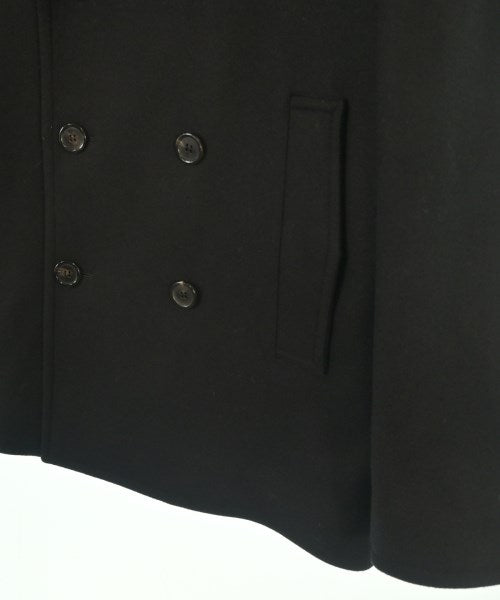 Saint Laurent Paris 海軍外套