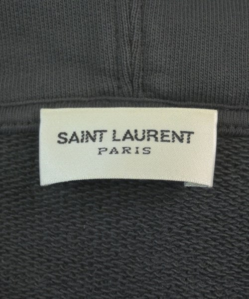 Saint Laurent Paris 連帽衫
