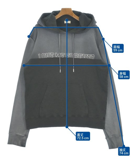 Saint Laurent Paris 連帽衫