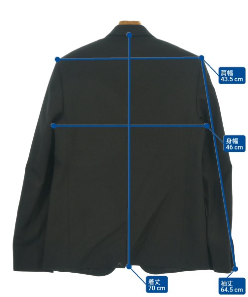 Saint Laurent Paris 西裝外套