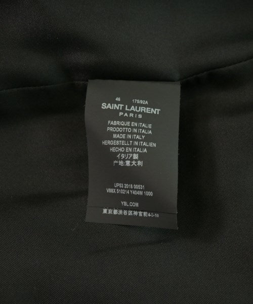 Saint Laurent Paris 西裝外套