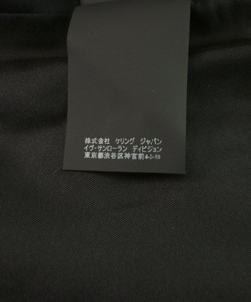 Saint Laurent Paris 西裝外套