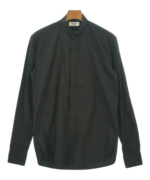 Saint Laurent Paris 正式襯衫