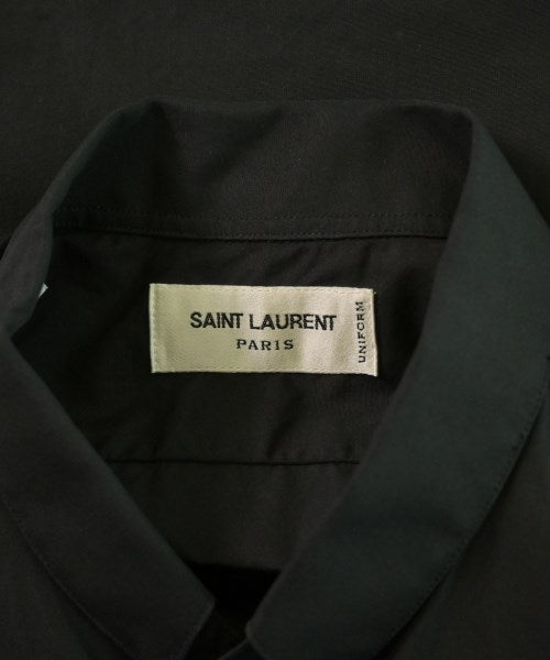Saint Laurent Paris 正式襯衫