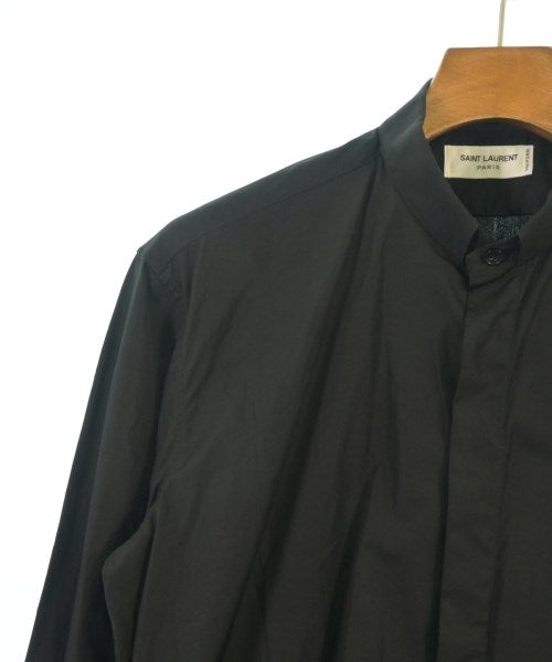 Saint Laurent Paris 正式襯衫