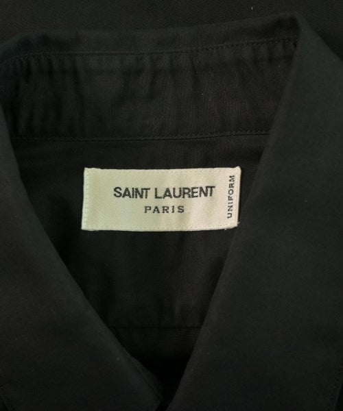 Saint Laurent Paris 正式襯衫