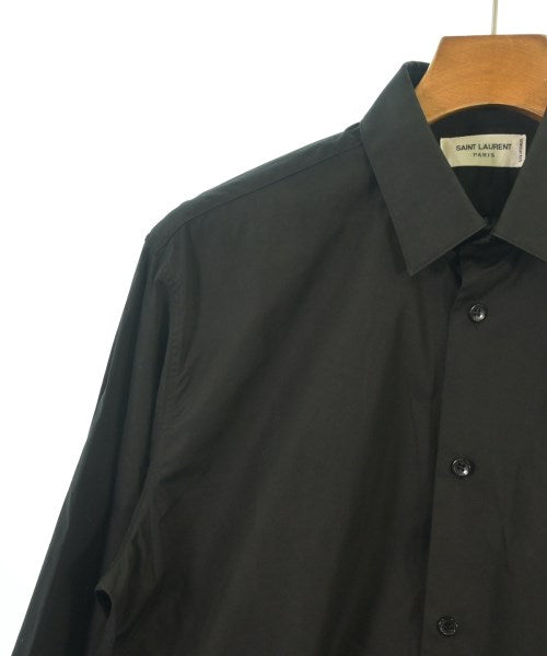 Saint Laurent Paris 正式襯衫