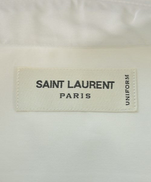 Saint Laurent Paris 正式襯衫