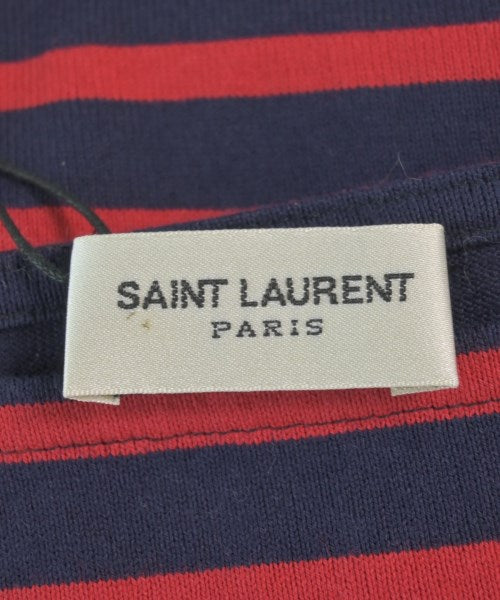 Saint Laurent Paris T恤/上衣