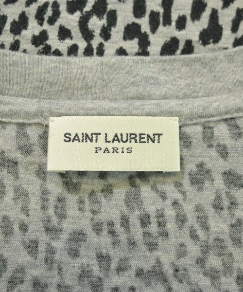 Saint Laurent Paris T恤/上衣