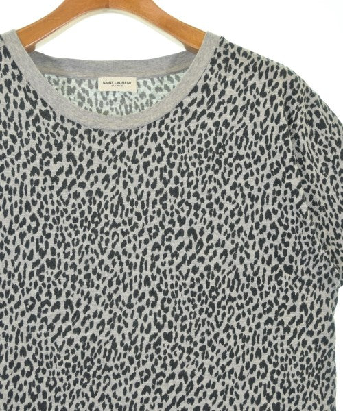 Saint Laurent Paris T恤/上衣