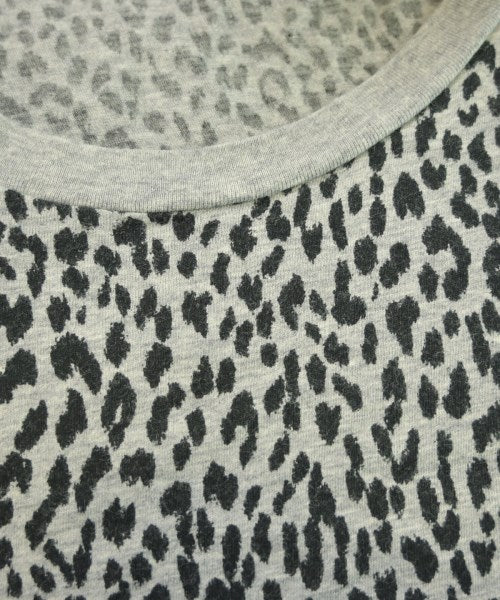 Saint Laurent Paris T恤/上衣