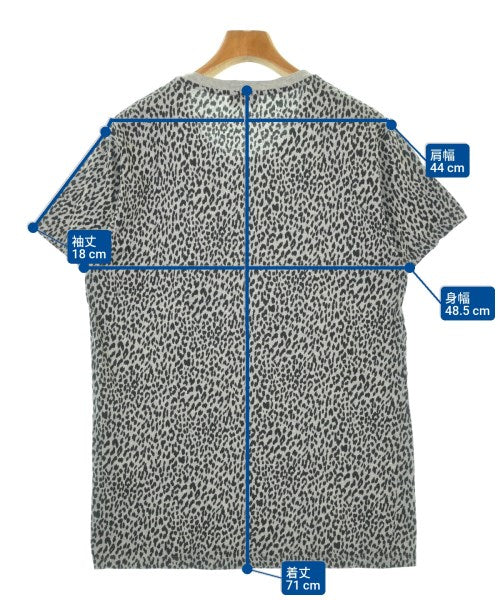 Saint Laurent Paris T恤/上衣