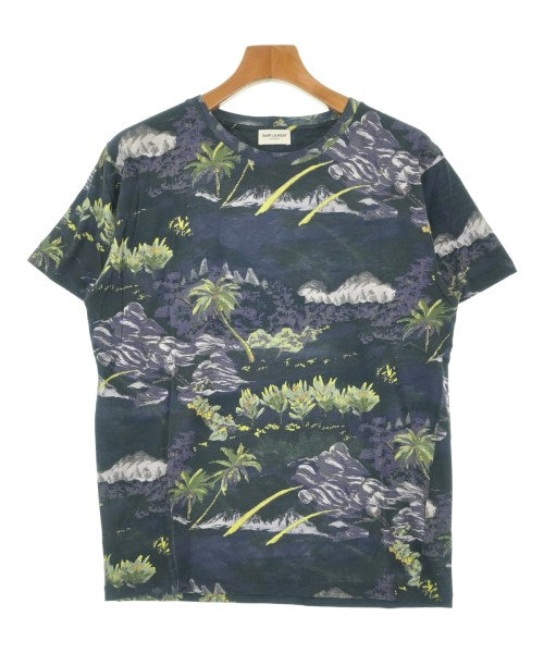 Saint Laurent Paris T恤/上衣