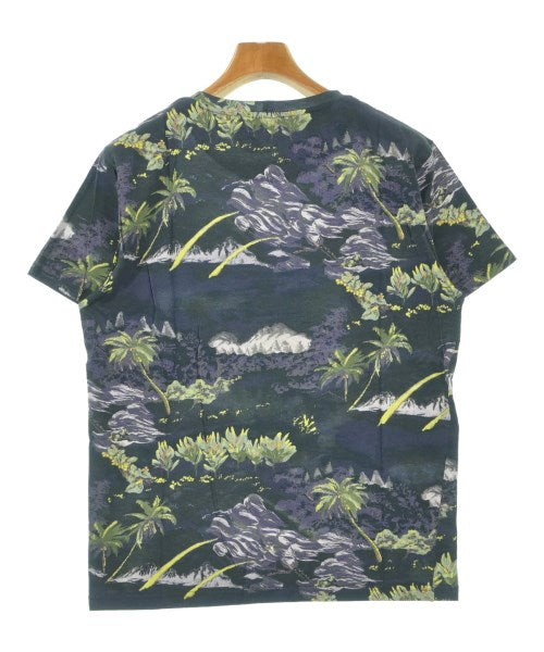 Saint Laurent Paris T恤/上衣