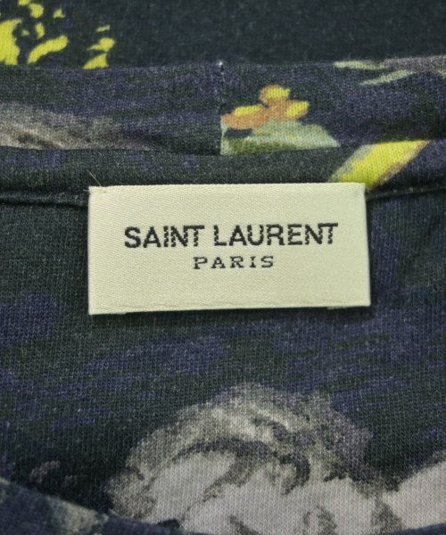 Saint Laurent Paris T恤/上衣